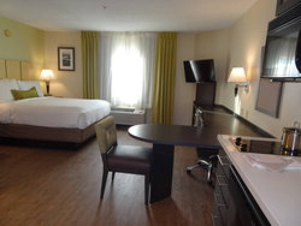 Candlewood Suites GLEN ALLEN - SHORT PUMP 4