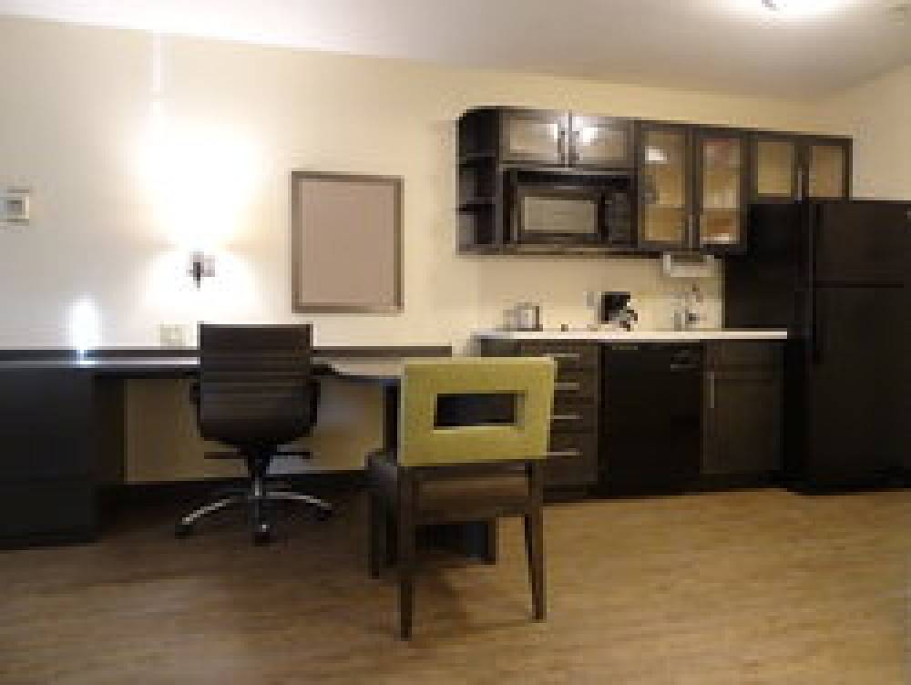 Candlewood Suites GLEN ALLEN - SHORT PUMP 8