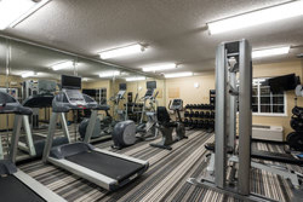 Candlewood Suites GLEN ALLEN - SHORT PUMP 7