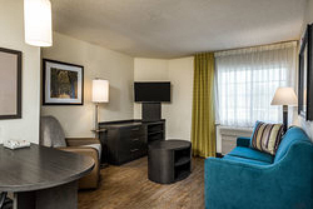 Candlewood Suites GLEN ALLEN - SHORT PUMP 1