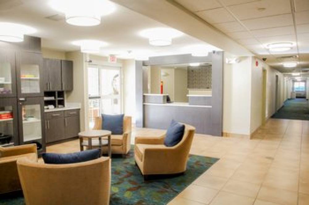 Candlewood Suites Glen Allen