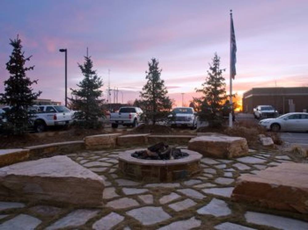 Candlewood Suites Greeley