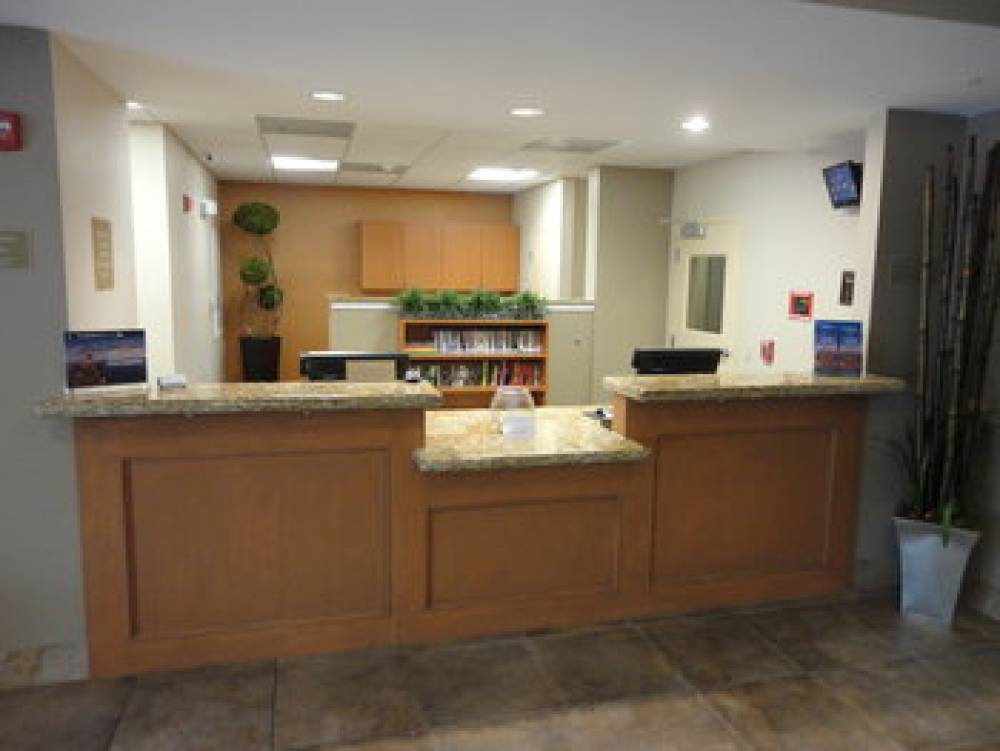 Candlewood Suites Houston (The Woodlands)