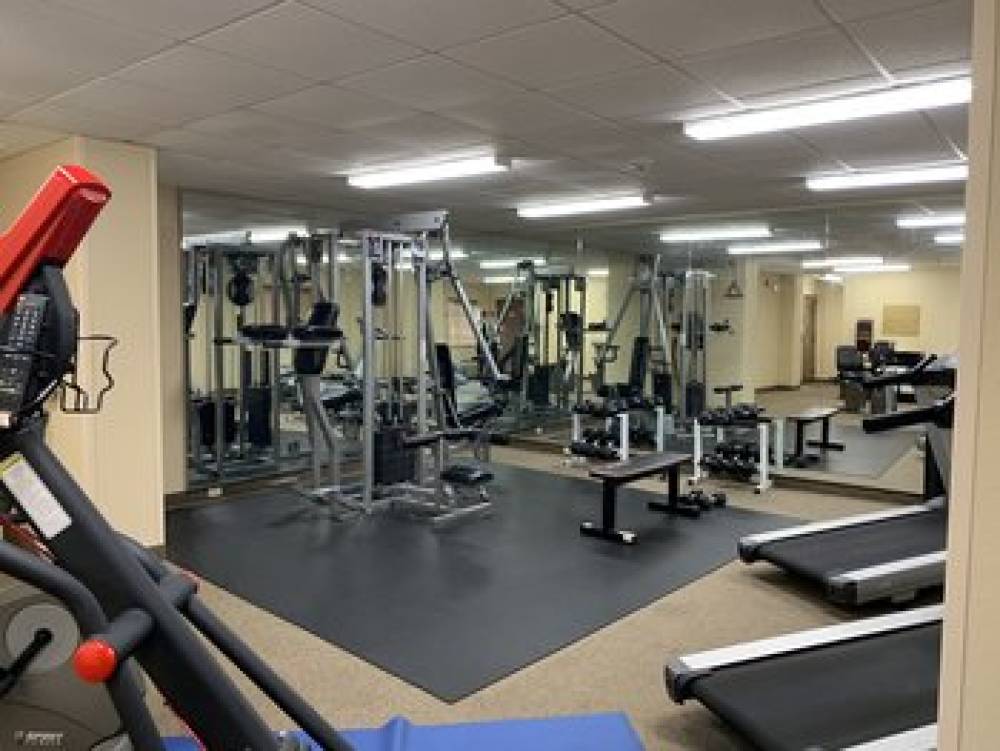 Candlewood Suites JONESBORO 6