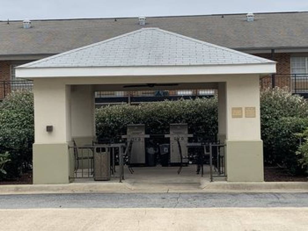 Candlewood Suites JONESBORO 4
