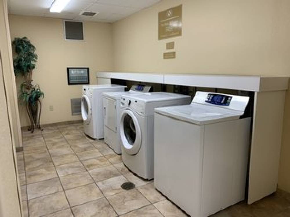 Candlewood Suites JONESBORO 3