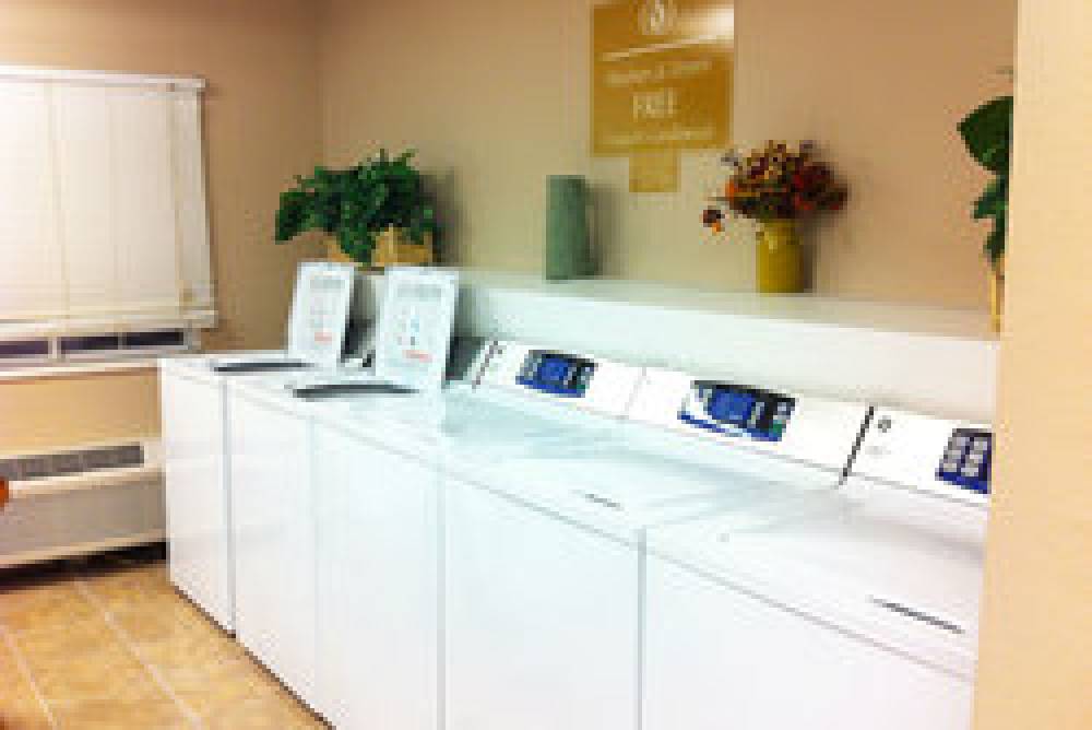 Candlewood Suites LA PORTE 6