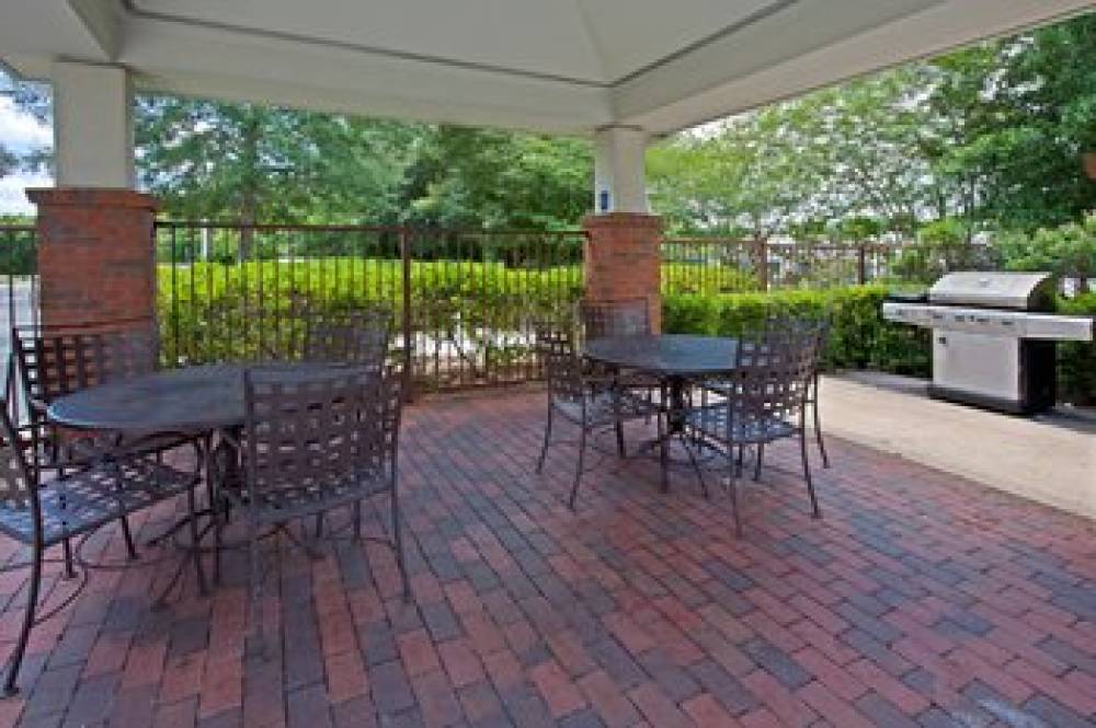 Candlewood Suites LAKE MARY 3