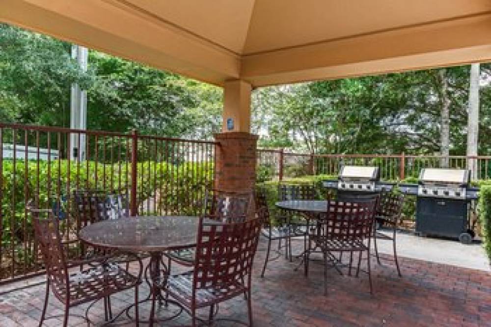 Candlewood Suites LAKE MARY 4