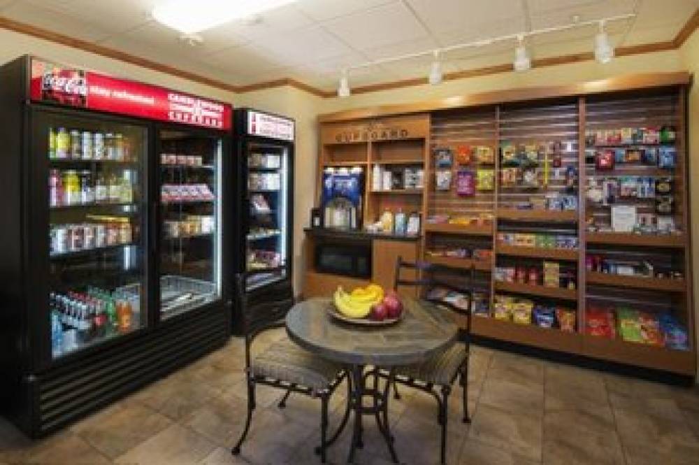 Candlewood Suites LAKE MARY 10