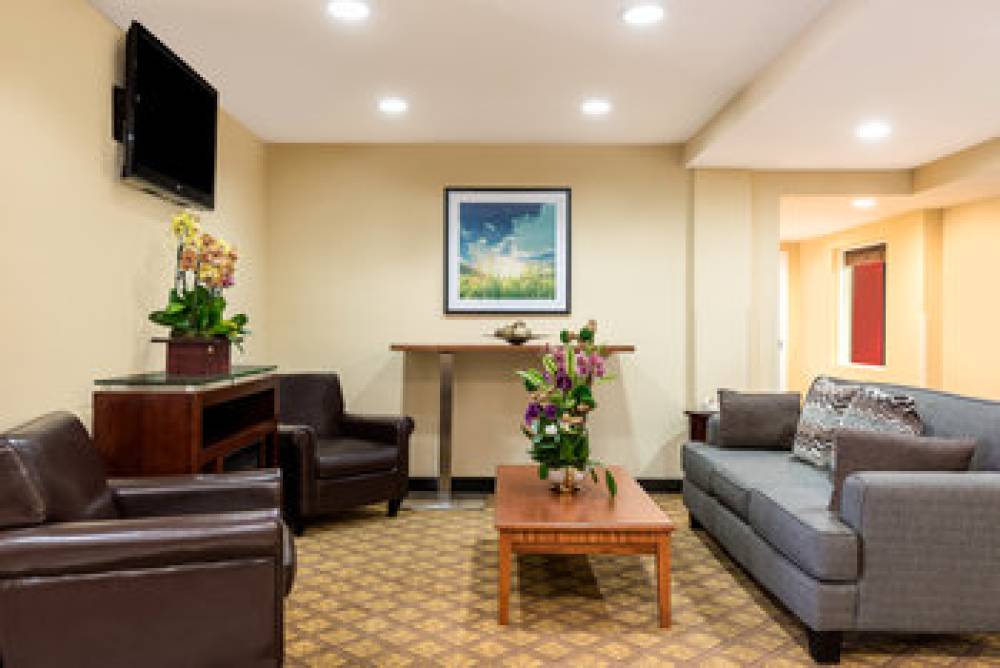 Candlewood Suites LAX HAWTHORNE 3