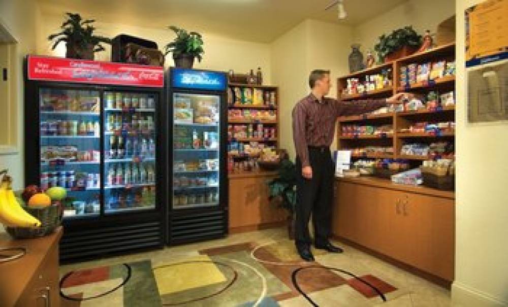Candlewood Suites LEAGUE CITY 8