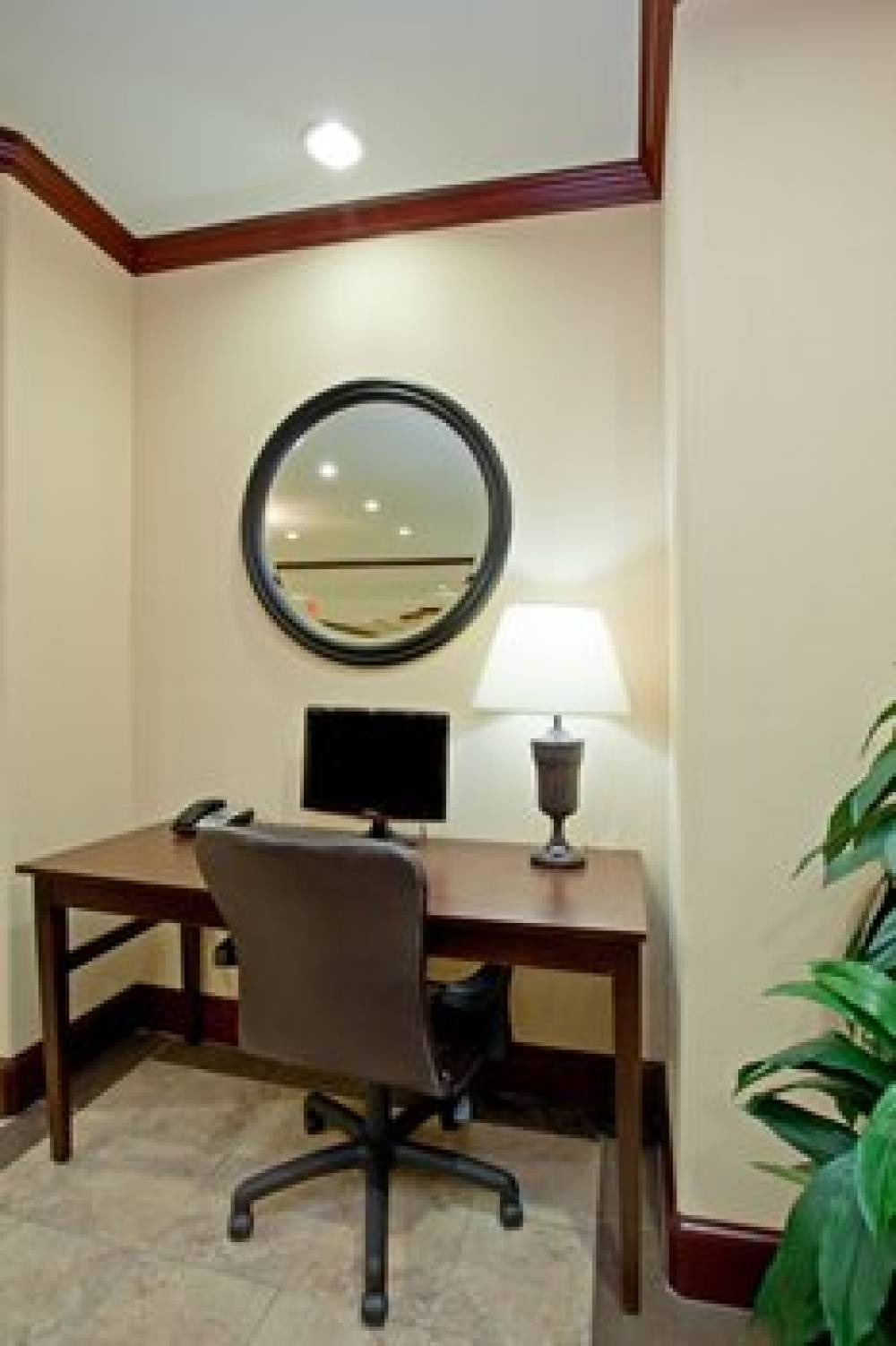 Candlewood Suites LEAGUE CITY 4