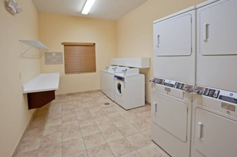 Candlewood Suites LEAGUE CITY 7