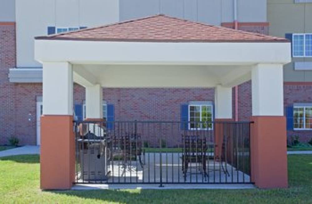 Candlewood Suites LEAGUE CITY 2