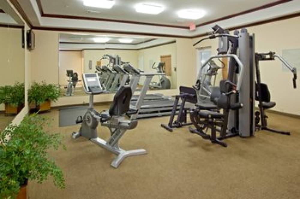 Candlewood Suites LEAGUE CITY 6