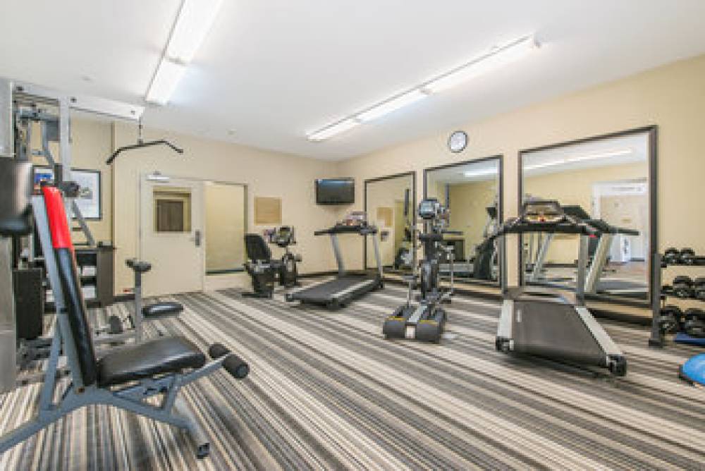 CANDLEWOOD SUITES LITHIA SPRING 6