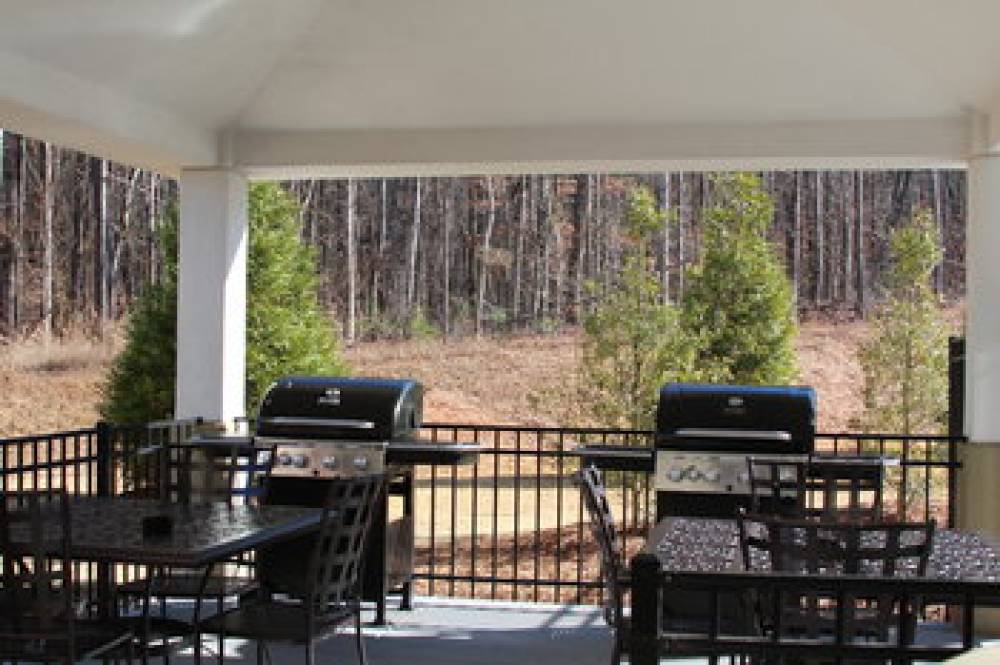CANDLEWOOD SUITES LITHIA SPRING 3