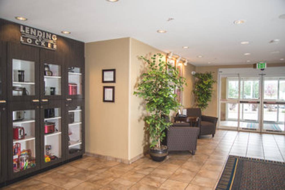 Candlewood Suites Loveland