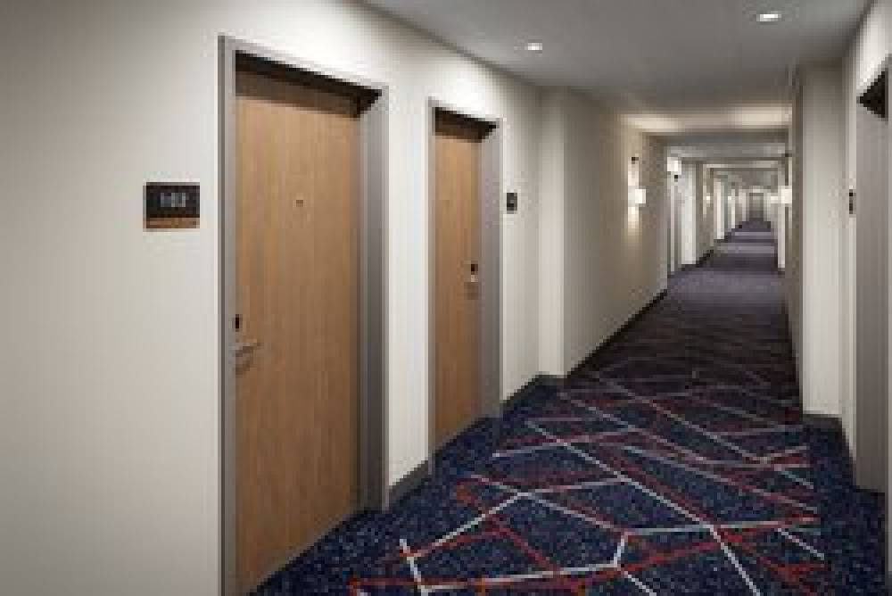 Candlewood Suites MERRILLVILLE 4
