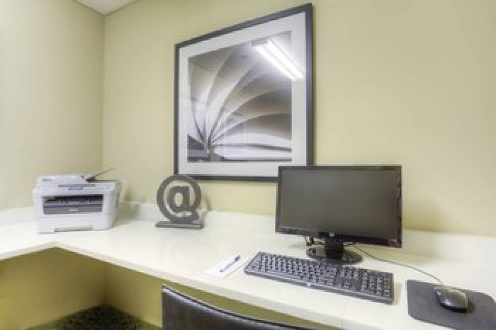 Candlewood Suites MOORESVILLE/LAKE NORMAN,NC 4