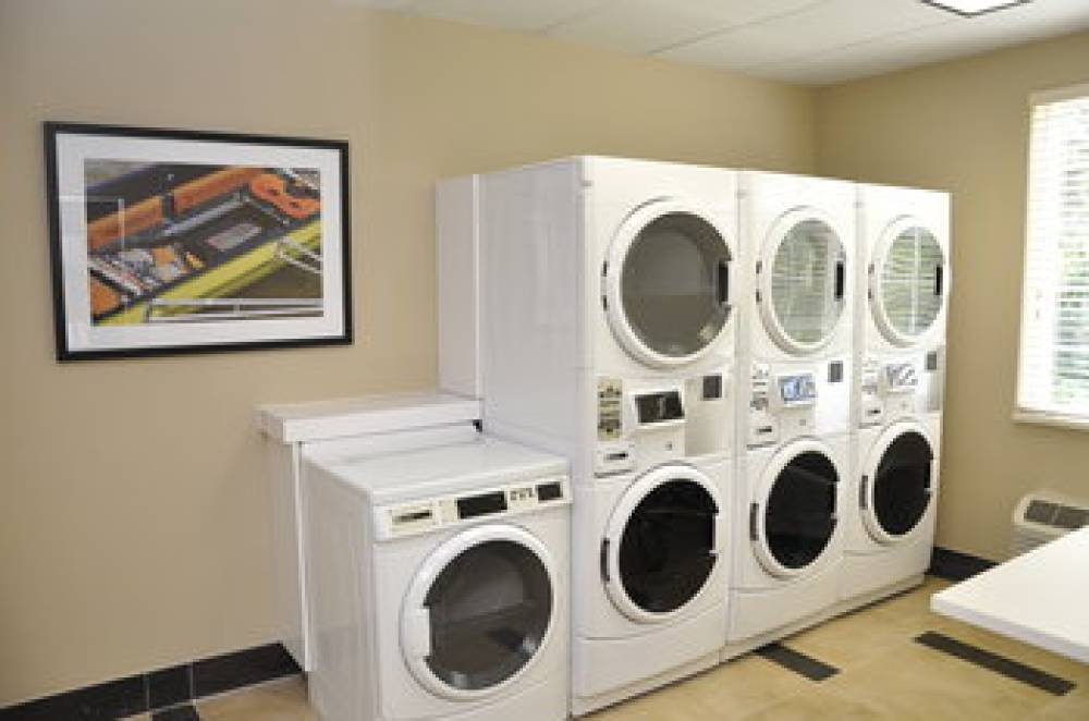 Candlewood Suites MOORESVILLE/LAKE NORMAN,NC 3