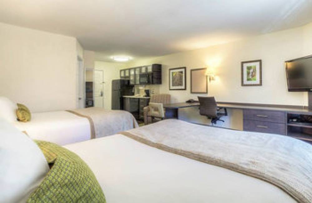 Candlewood Suites MOORESVILLE/LAKE NORMAN,NC 8