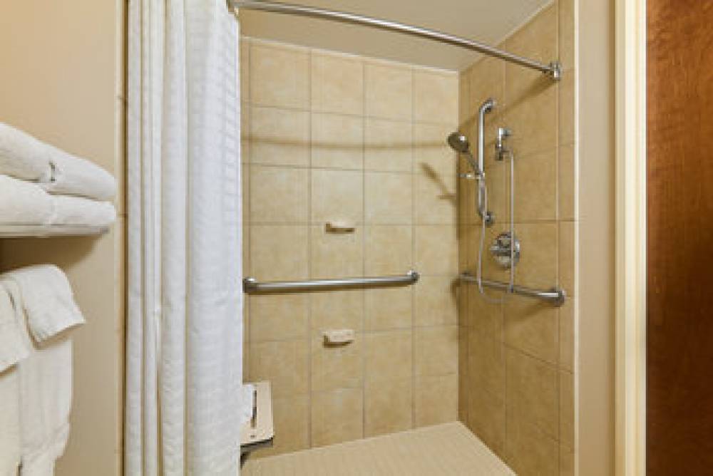 Candlewood Suites NEW YORK CITY- TIMES SQUARE 4