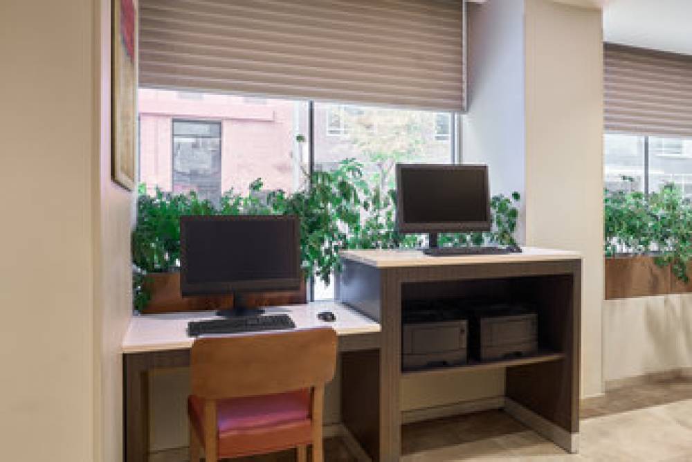 Candlewood Suites NEW YORK CITY- TIMES SQUARE 8