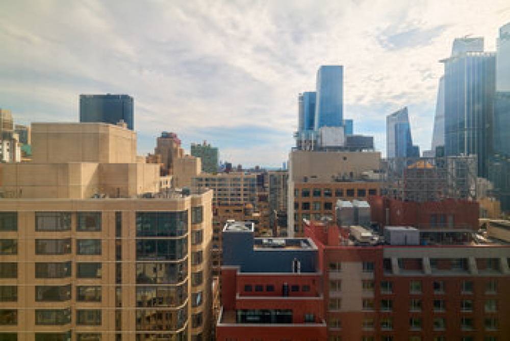 Candlewood Suites NEW YORK CITY- TIMES SQUARE 9
