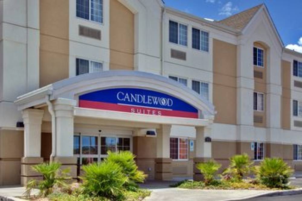 Candlewood Suites Nogales
