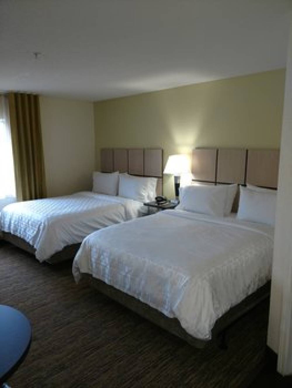 Candlewood Suites OLIVE BRANCH (MEMPHIS AREA) 3
