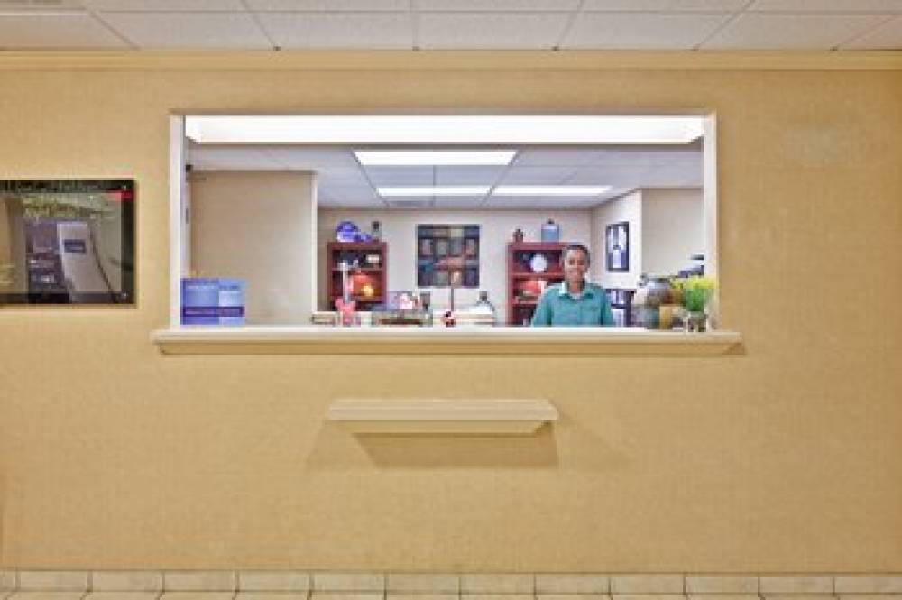 Candlewood Suites OLIVE BRANCH (MEMPHIS AREA) 8