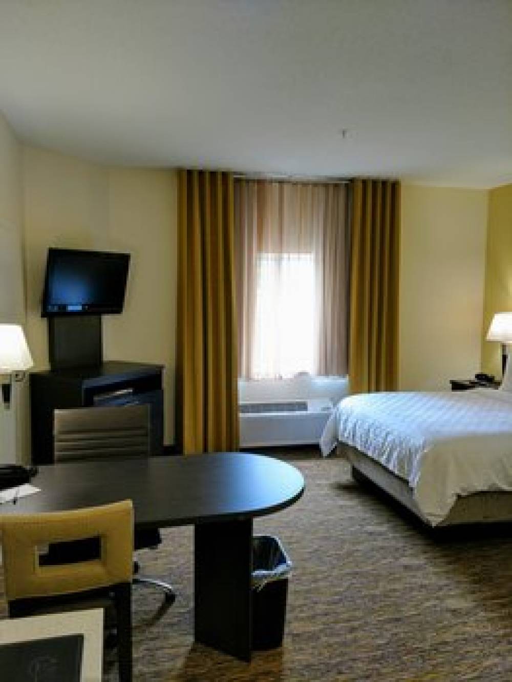 Candlewood Suites OLIVE BRANCH (MEMPHIS AREA) 1