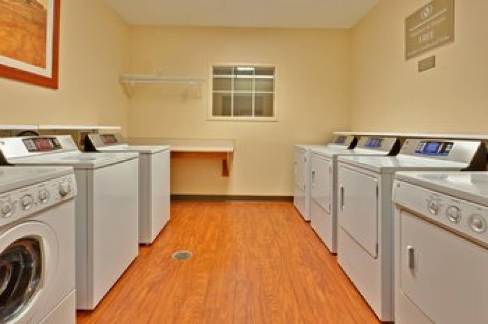 Candlewood Suites OLIVE BRANCH (MEMPHIS AREA) 5