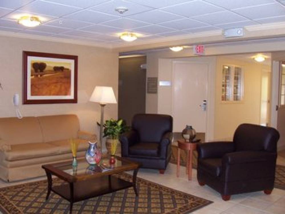 Candlewood Suites OLIVE BRANCH (MEMPHIS AREA) 7
