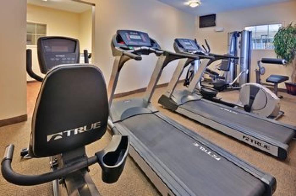 Candlewood Suites OLIVE BRANCH (MEMPHIS AREA) 2