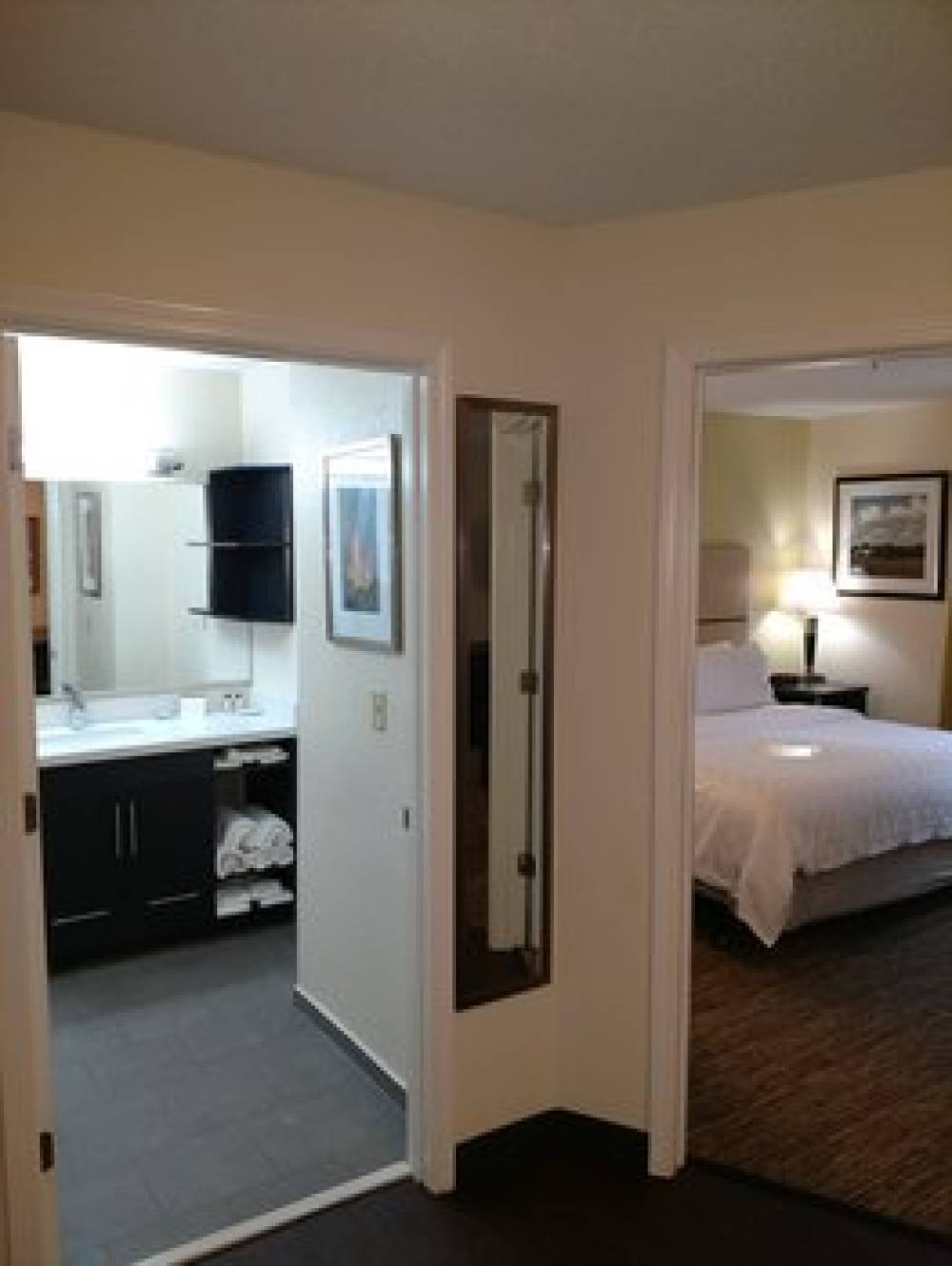 Candlewood Suites OLIVE BRANCH (MEMPHIS AREA) 4