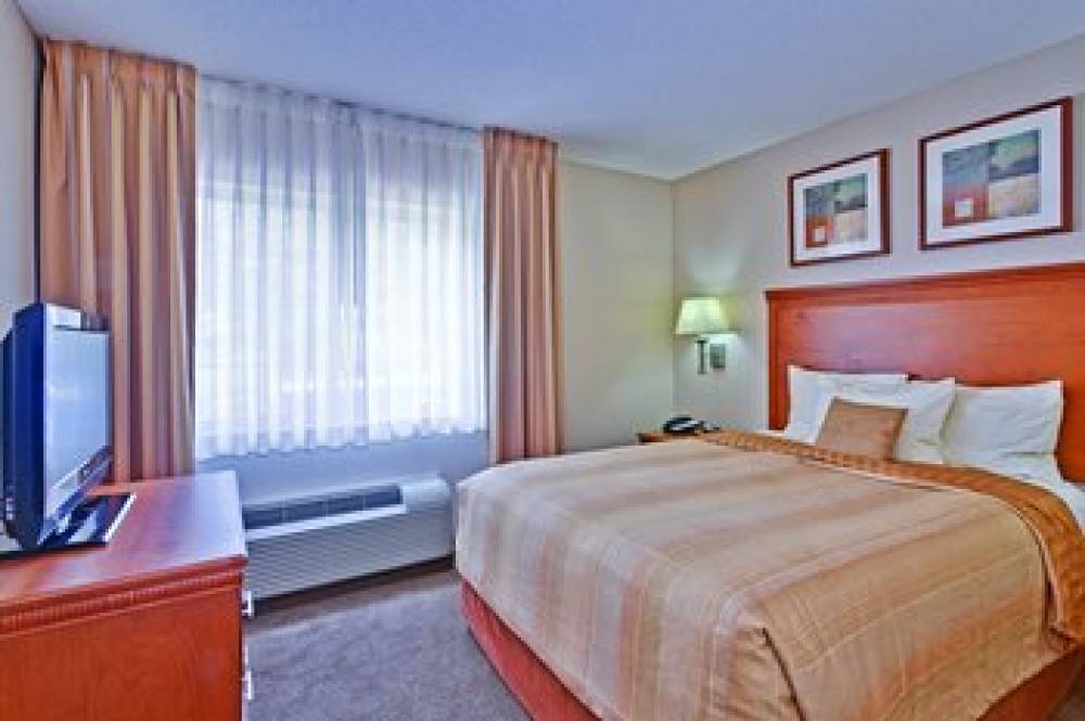 Candlewood Suites OLIVE BRANCH (MEMPHIS AREA) 6
