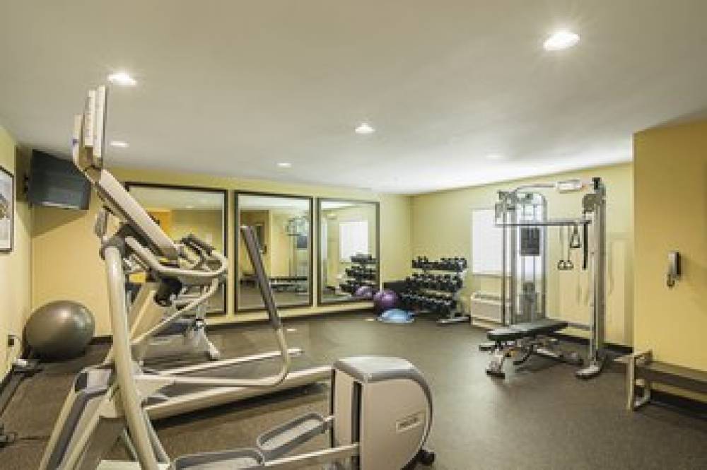 Candlewood Suites PENSACOLA - UNIVERSITY AREA 7