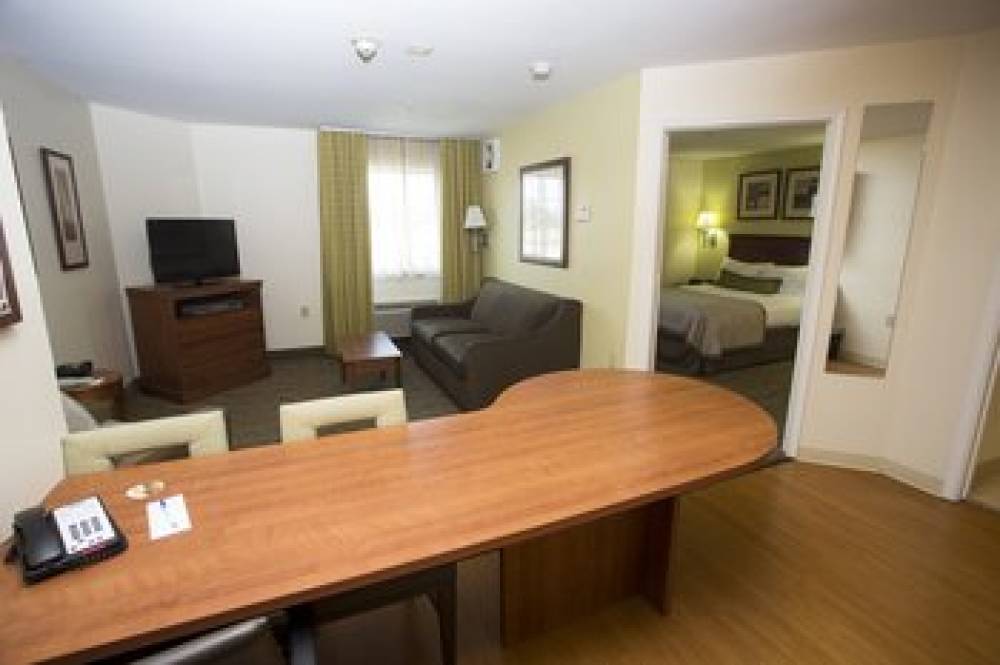 Candlewood Suites PORT ARTHUR/NEDERLAND 10