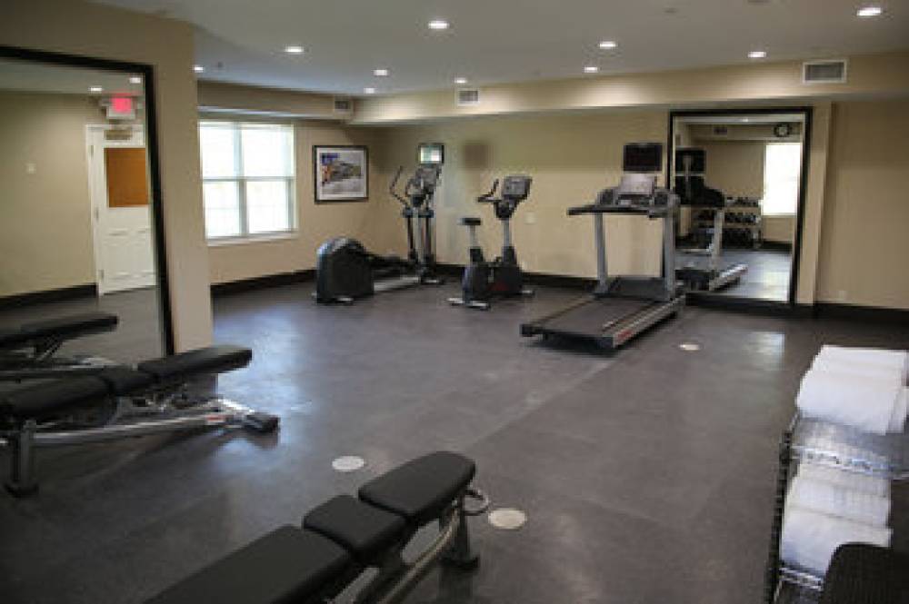 Candlewood Suites PORTLAND - SCARBOROUGH 2