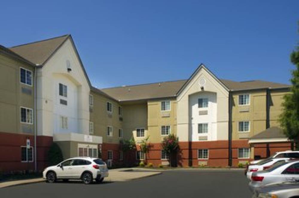 CANDLEWOOD SUITES RICHMOND S 5