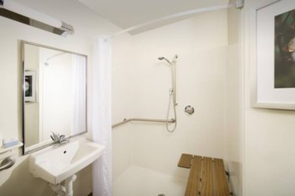 CANDLEWOOD SUITES RICHMOND S 8