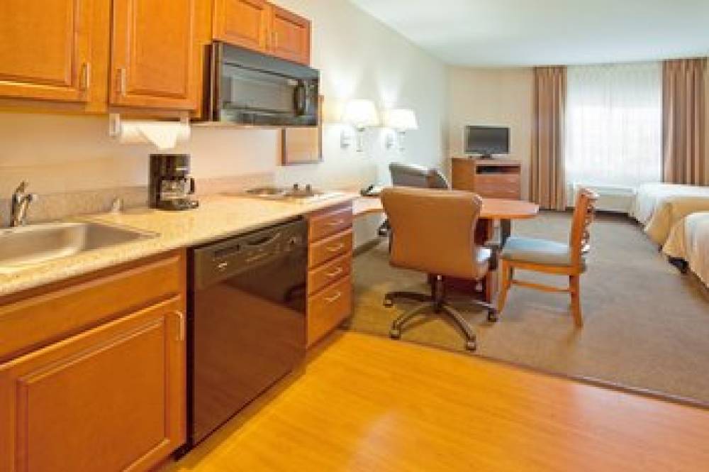 Candlewood Suites ROSWELL  4