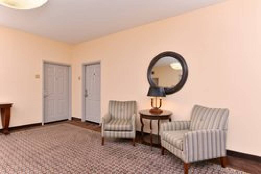 Candlewood Suites SAN DIEGO 9