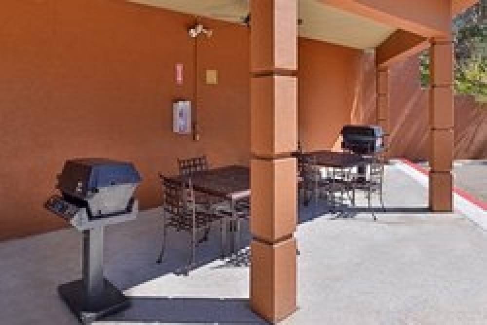 Candlewood Suites SAN DIEGO 8