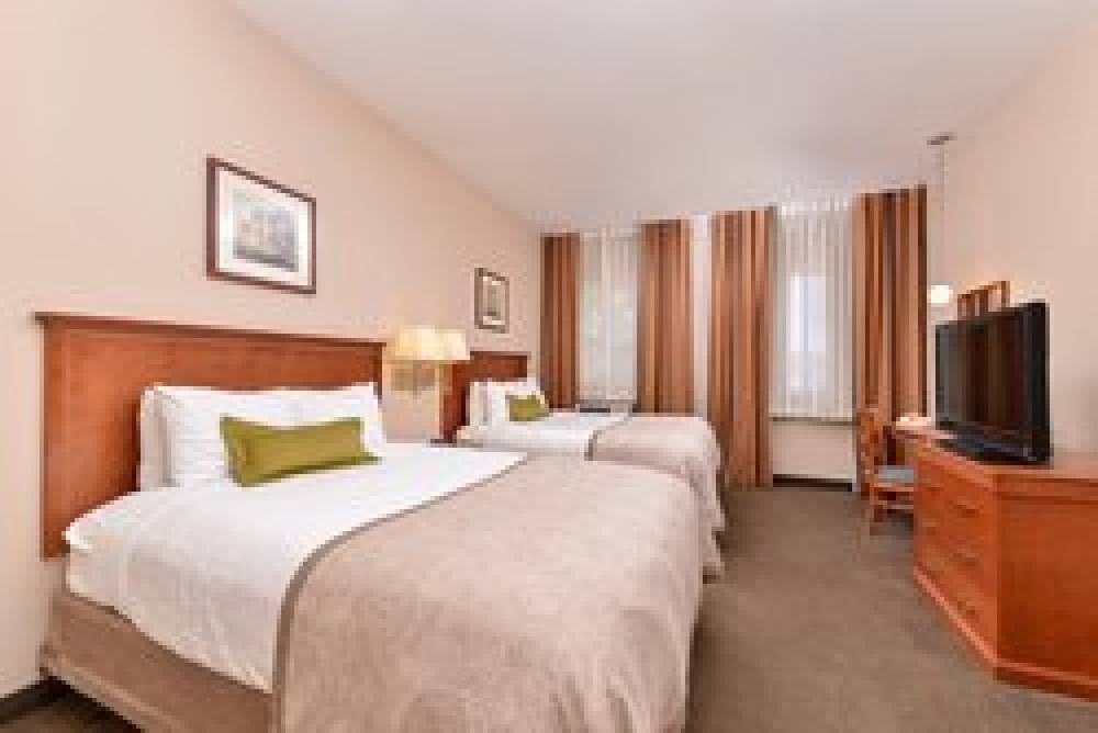 Candlewood Suites SAN DIEGO 1