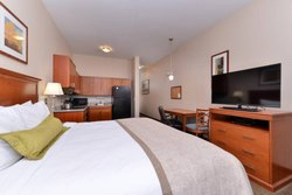 Candlewood Suites SAN DIEGO 10