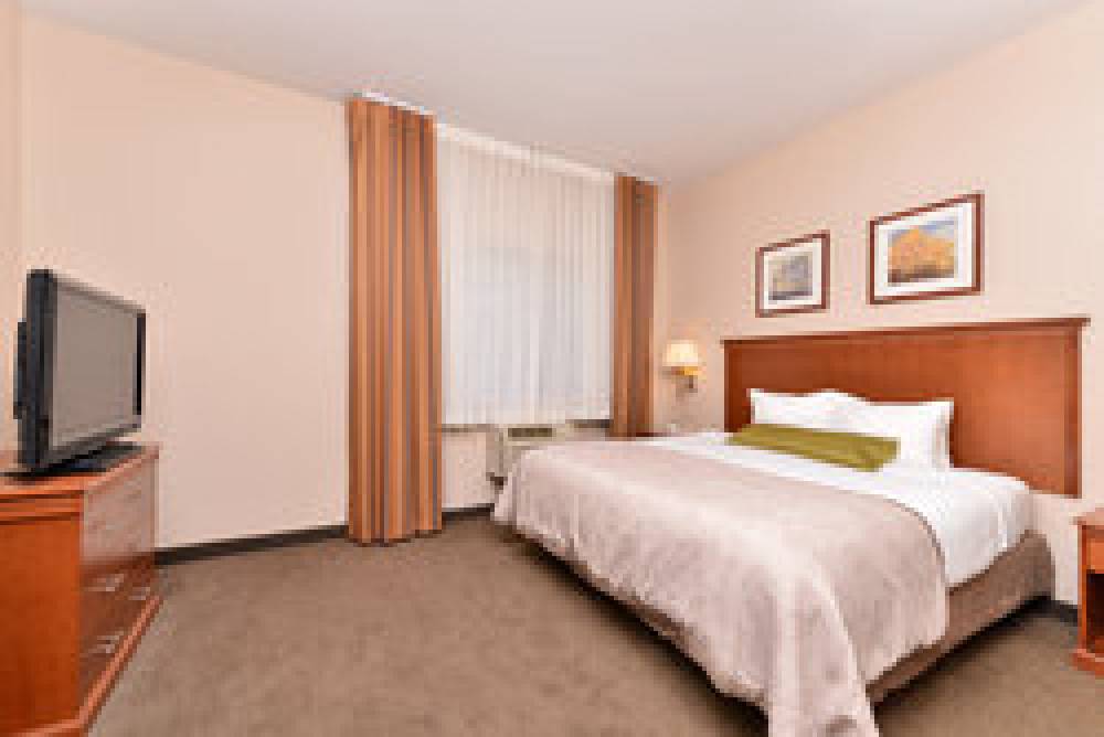 Candlewood Suites SAN DIEGO 2